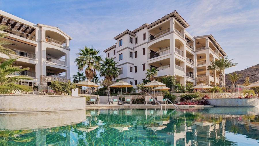 Live Aqua Private Residences Los Cabos