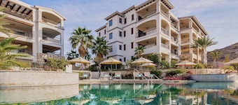 Live Aqua Private Residences Los Cabos