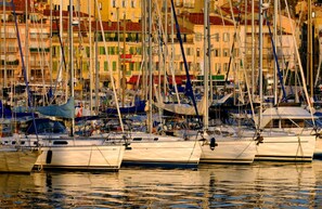 Port esportiu