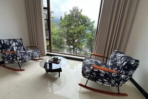 Room - Sha.heyue. Hotel (Emeishan)