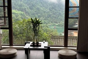 Room - Sha.heyue. Hotel (Emeishan)