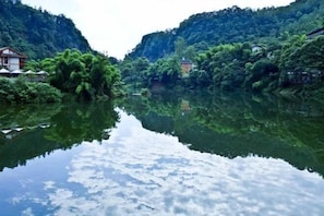 Miscellaneous - Sha.heyue. Hotel (Emeishan)