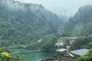 Room - Sha.heyue. Hotel (Emeishan)