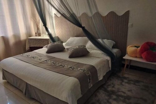 Sha.heyue. Hotel