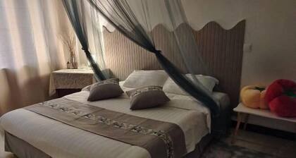 Sha.heyue. Hotel