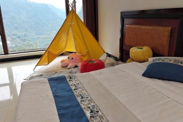 Habitación