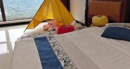 Sha.heyue. Hotel