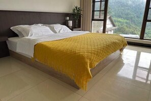 Room - Sha.heyue. Hotel (Emeishan City)