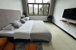 Room - Sha.heyue. Hotel (Emeishan)