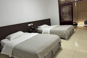 Room - Sha.heyue. Hotel (Emeishan)