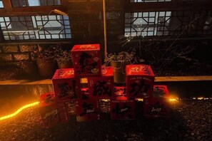 Miscellaneous - Sha.heyue. Hotel (Emeishan)