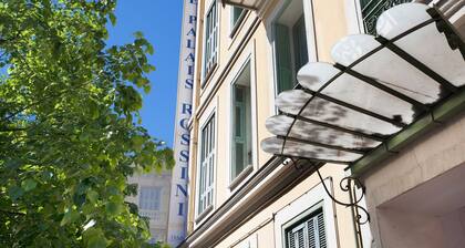 Appart cosy et sympa | prĂšs de centre et de la plage