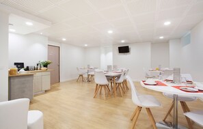 Restaurantes