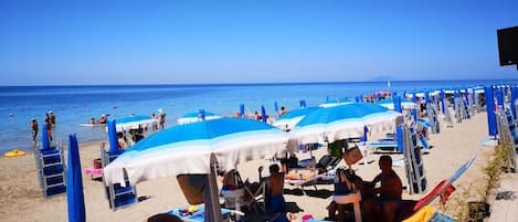 Spiaggia