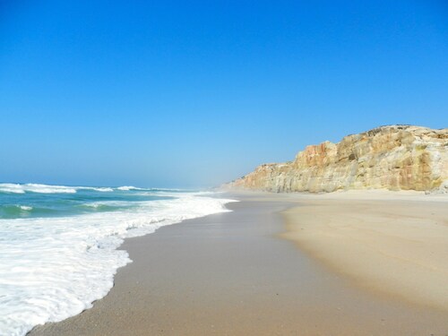 Ylellinen 4 makuuhuoneen huvila yksityisellä uima-altaalla 5 * golf- ja rantakohteessa 