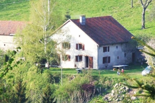 Luftaufnahme
