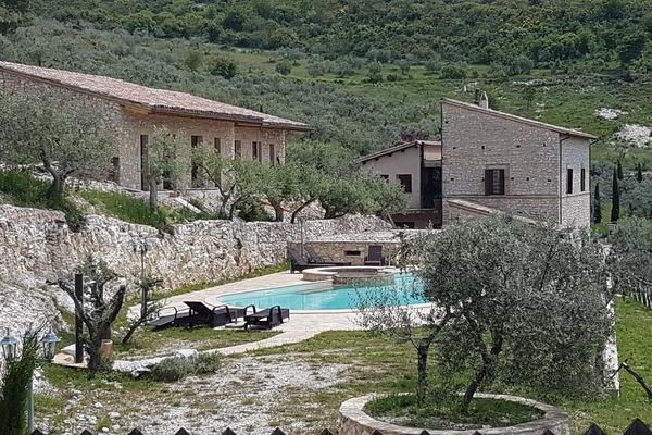 Alberca