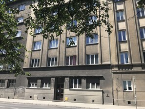 Exterior - Apartment I GrayFor2 Old Town Kraków (Krowodrza)