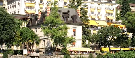 Exterieur