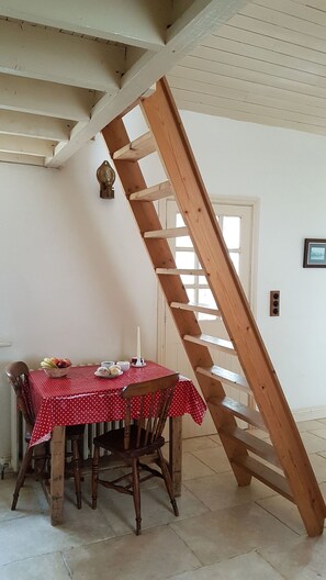 Restauration