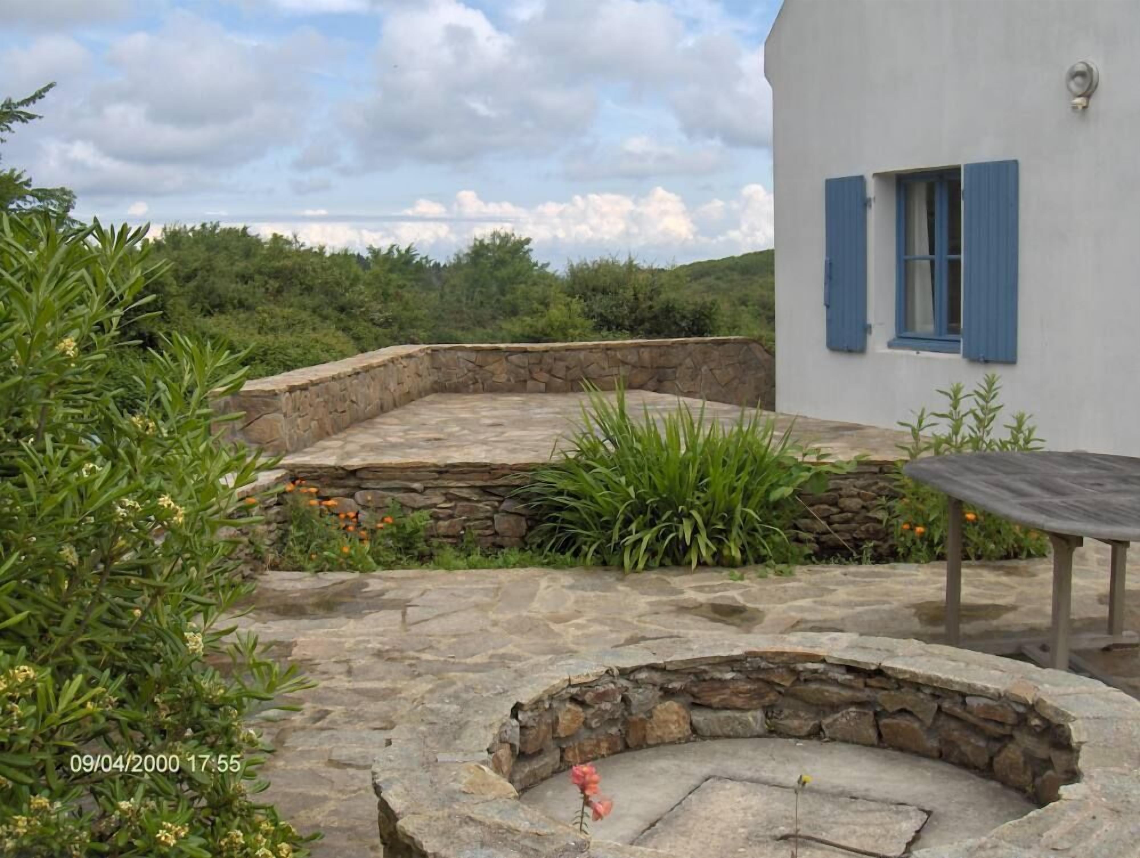 Terrace / Balcony