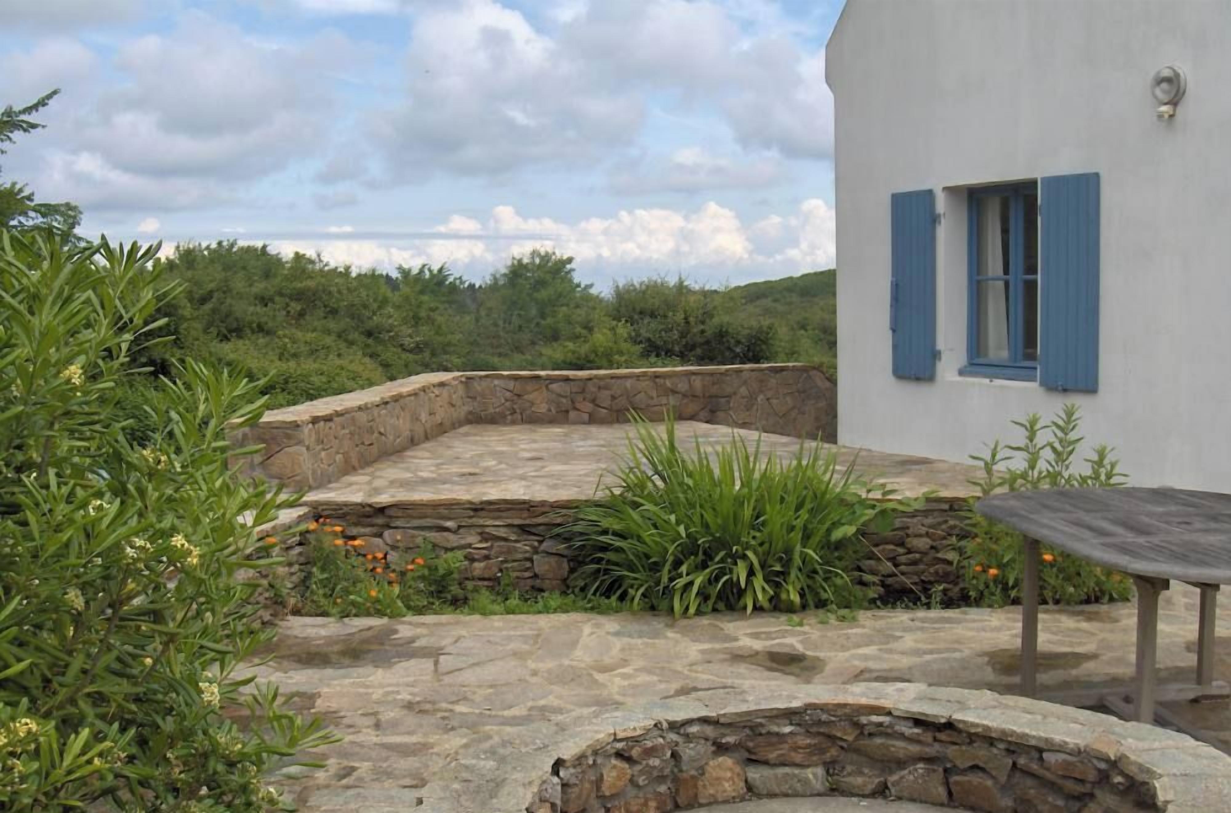 Terrace / Balcony