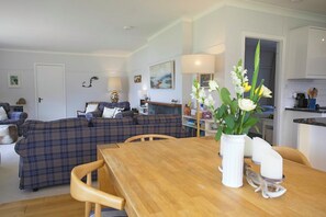 المنش�أة من الداخل