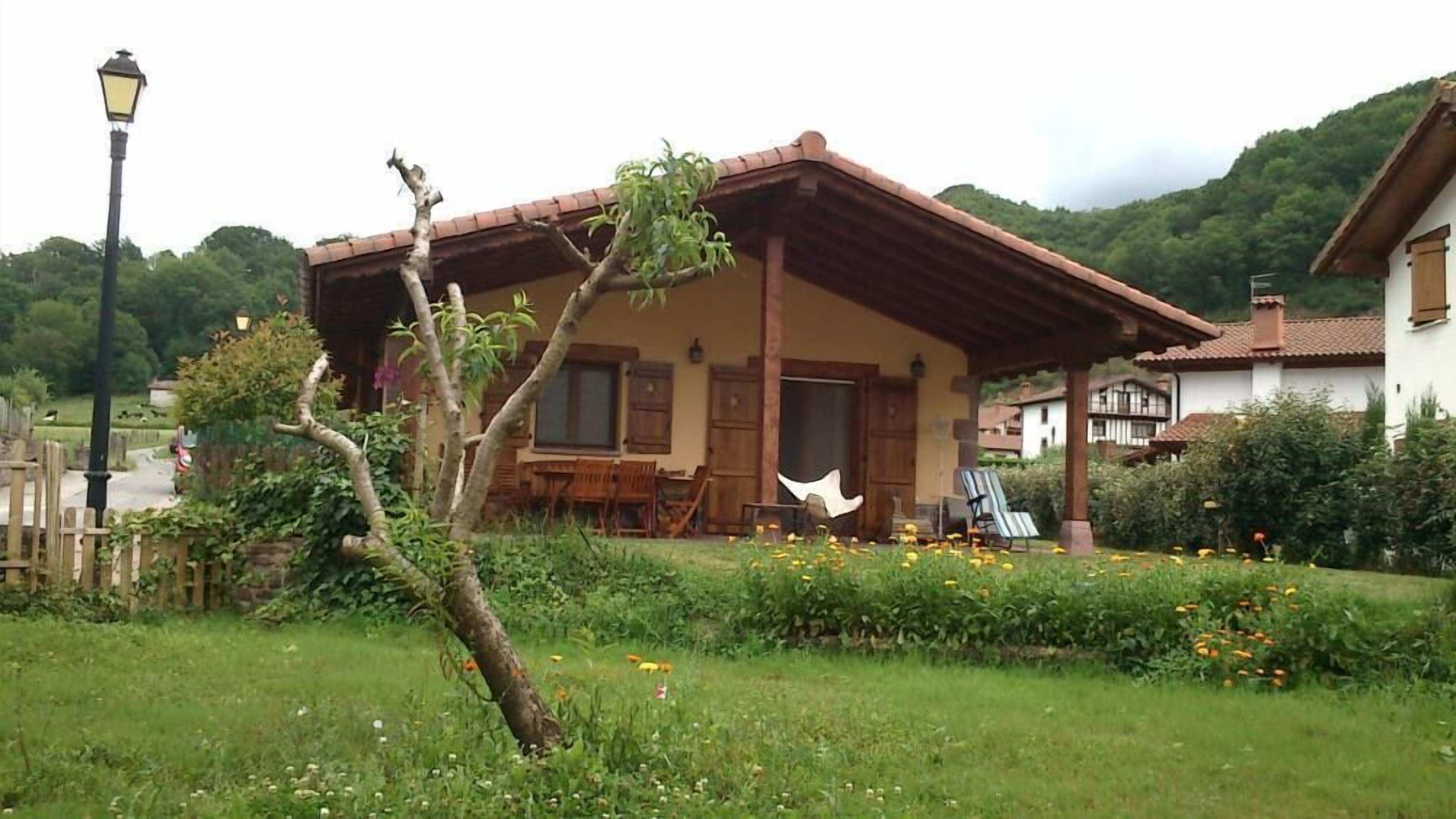 House / Villa - Oronoz-Mugairi