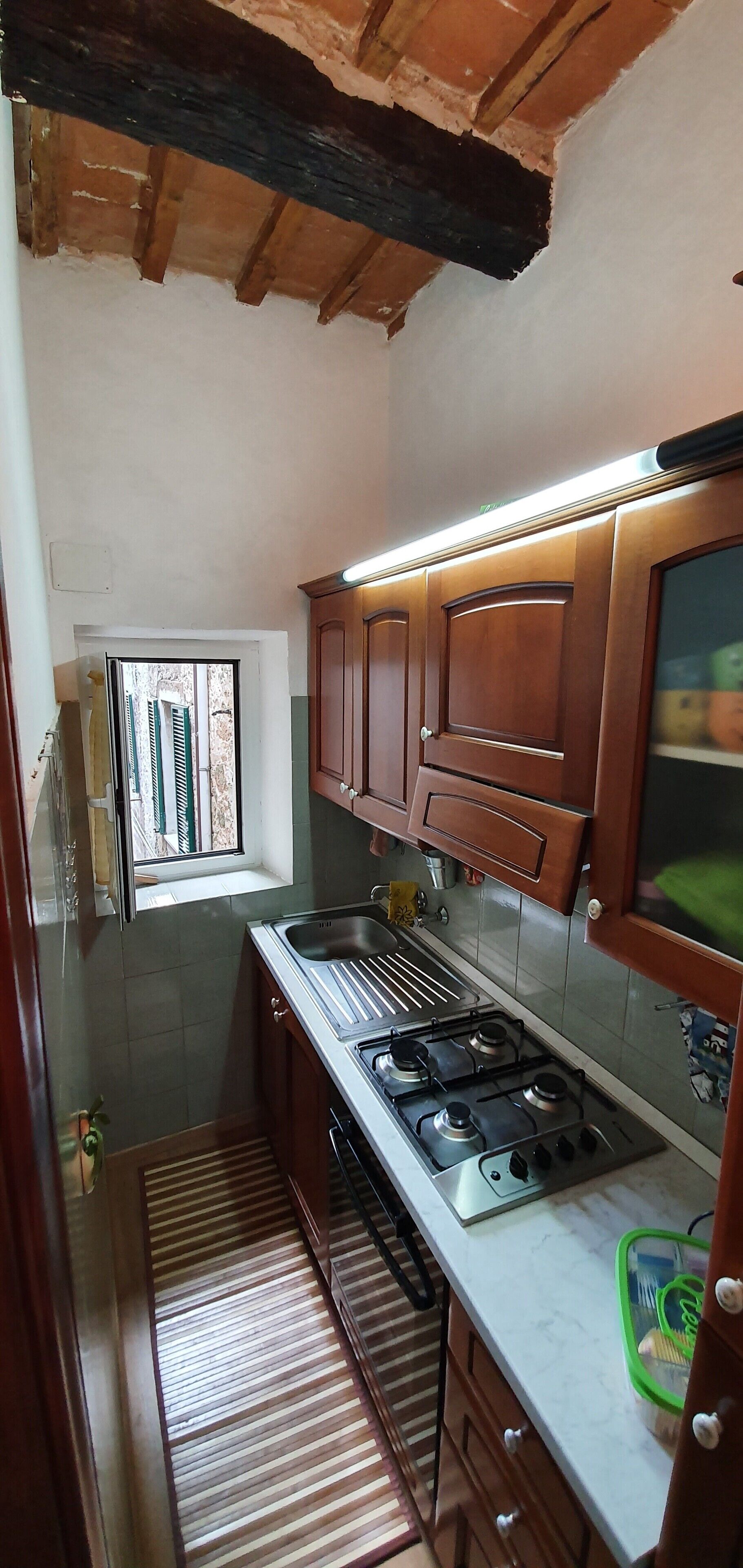 The alley - Vintage home