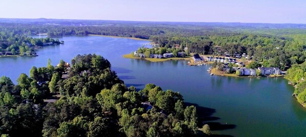 Property grounds - Fairfield Plantation Resort (Villa Rica)