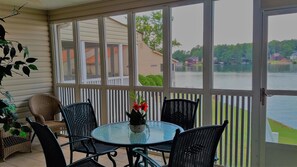Standard Room, 1 Queen Bed, Non Smoking (Tara I - Studio Suite) | Balcony view - Fairfield Plantation Resort (Villa Rica)