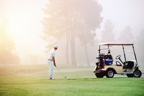 Golf - Fairfield Plantation Resort (Villa Rica)