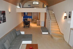 电视、立体声音响