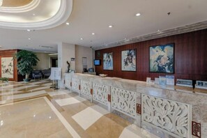 Unclassified image, 4 of 67, button - Qingshen Hotel (Qingshen)