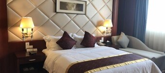 Qingshen Hotel