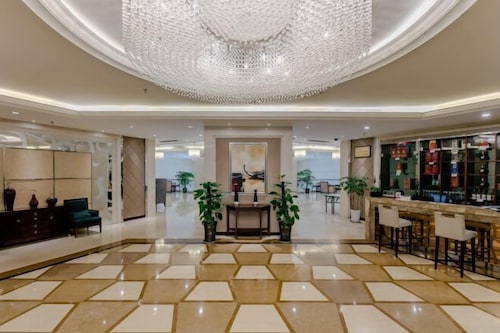 Qingshen Hotel