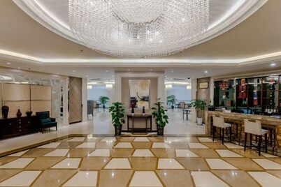 Qingshen Hotel