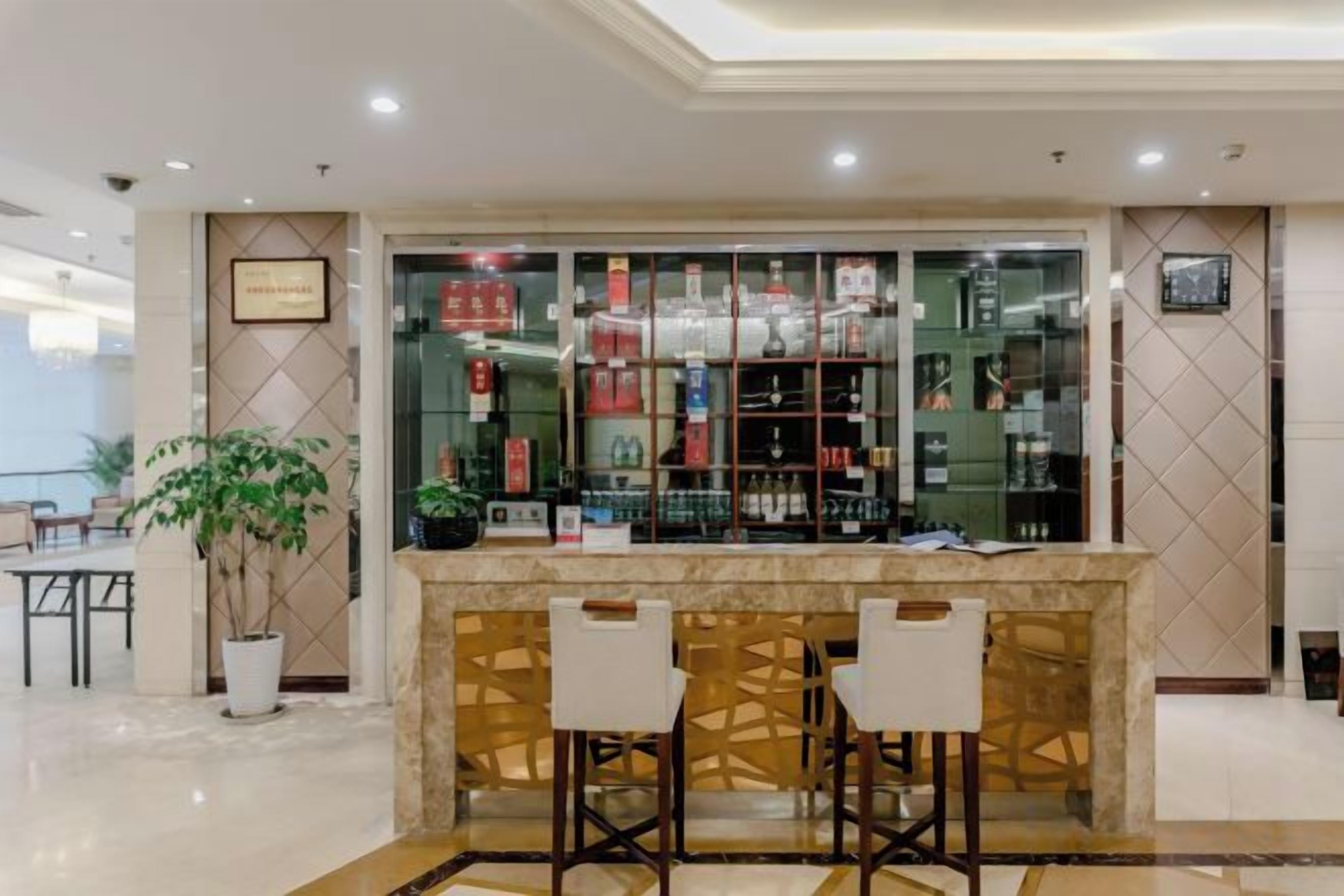 酒吧（店内）