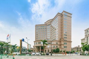 Exterior - Qingshen Hotel (Qingshen)