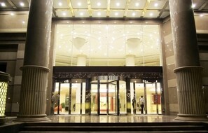 Interior - Qingshen Hotel (Qingshen)
