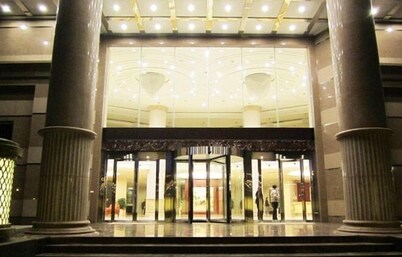 Qingshen Hotel