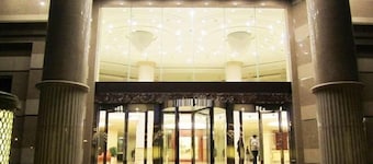 Qingshen Hotel