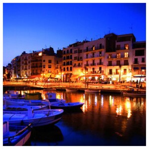 Port de plaisance