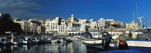Port de plaisance