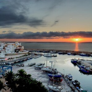 Port de plaisance