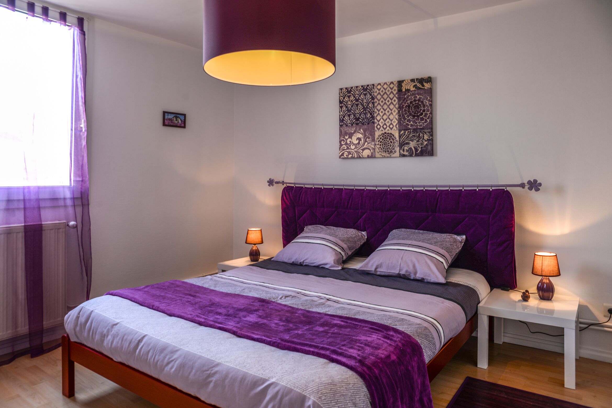 FULL HOUSE IN THE CITY CENTER WITH POOL AND GARAGE CLASSIFIED 4 STARS