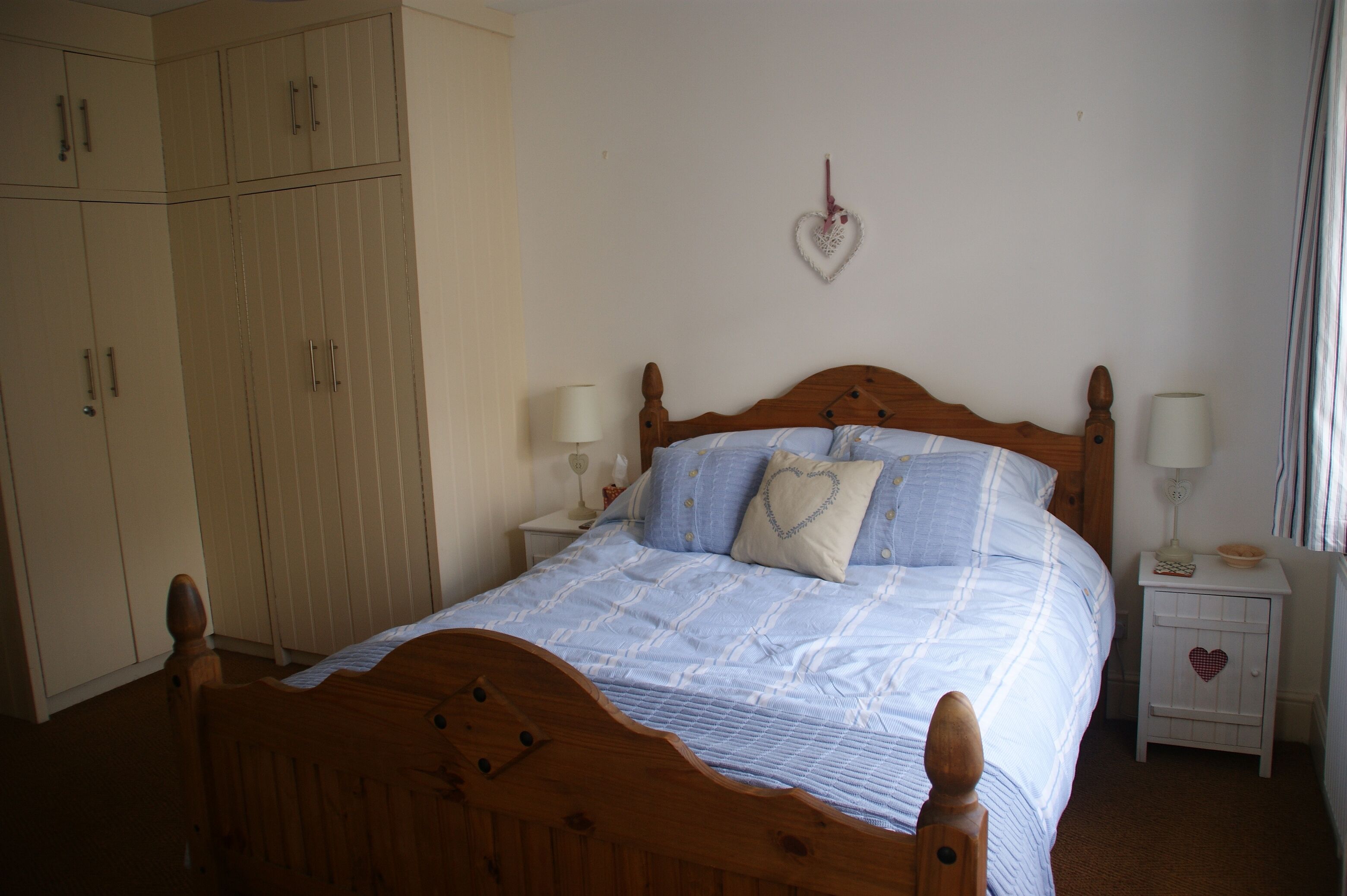 Apartment In Rock, Cornwall, England