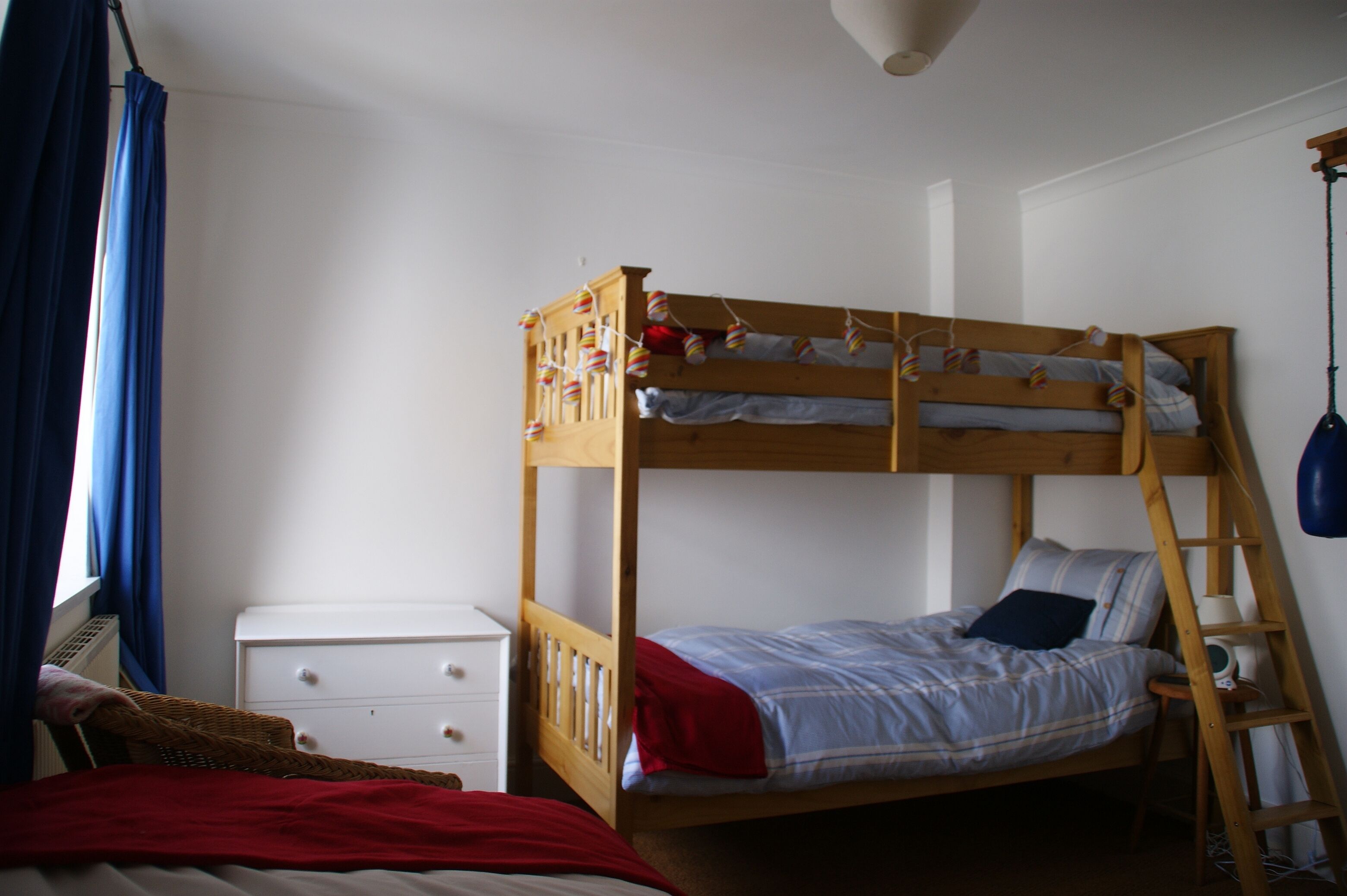 Apartment In Rock, Cornwall, England