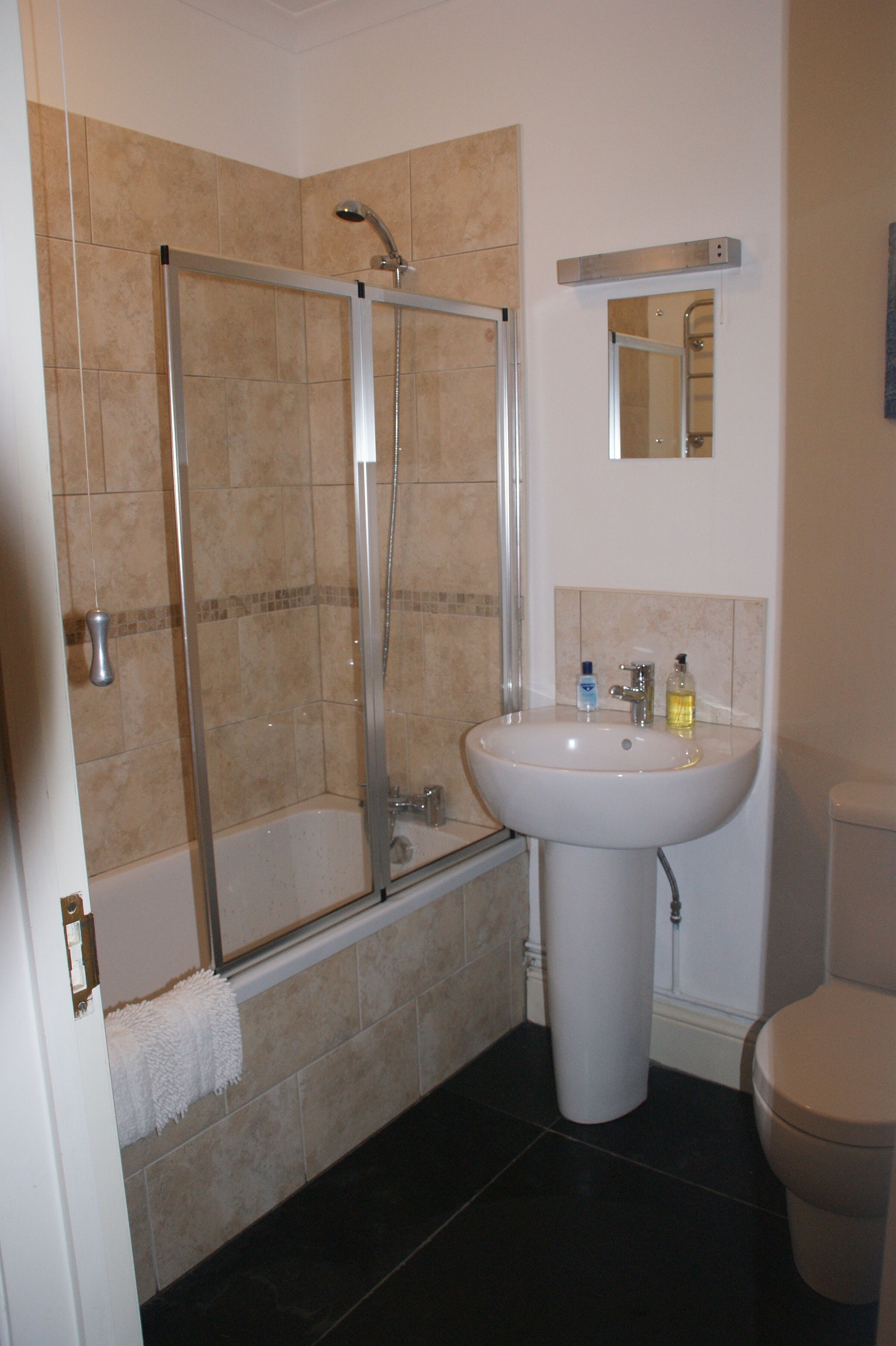 Apartment In Rock, Cornwall, England