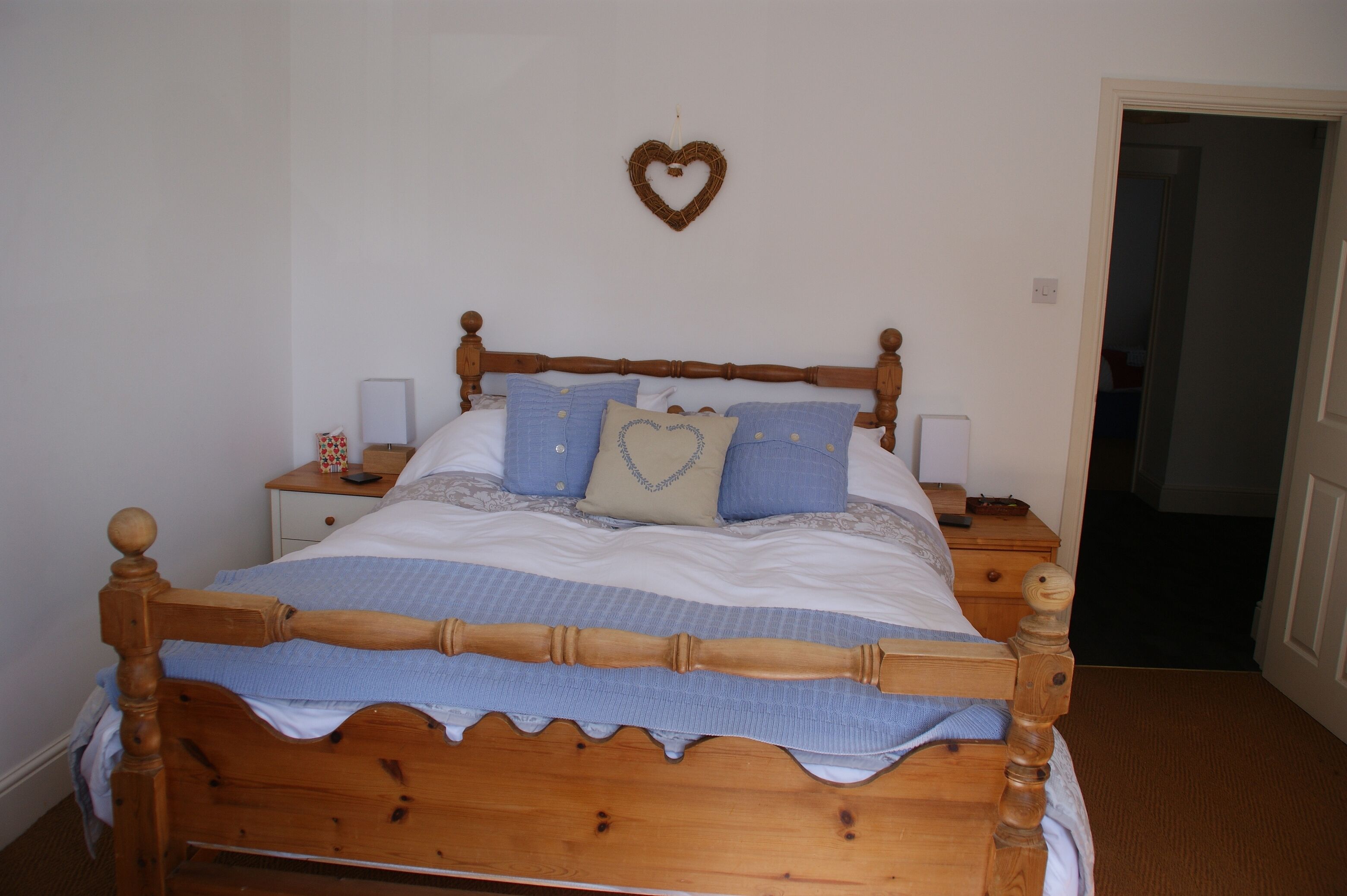 Apartment In Rock, Cornwall, England